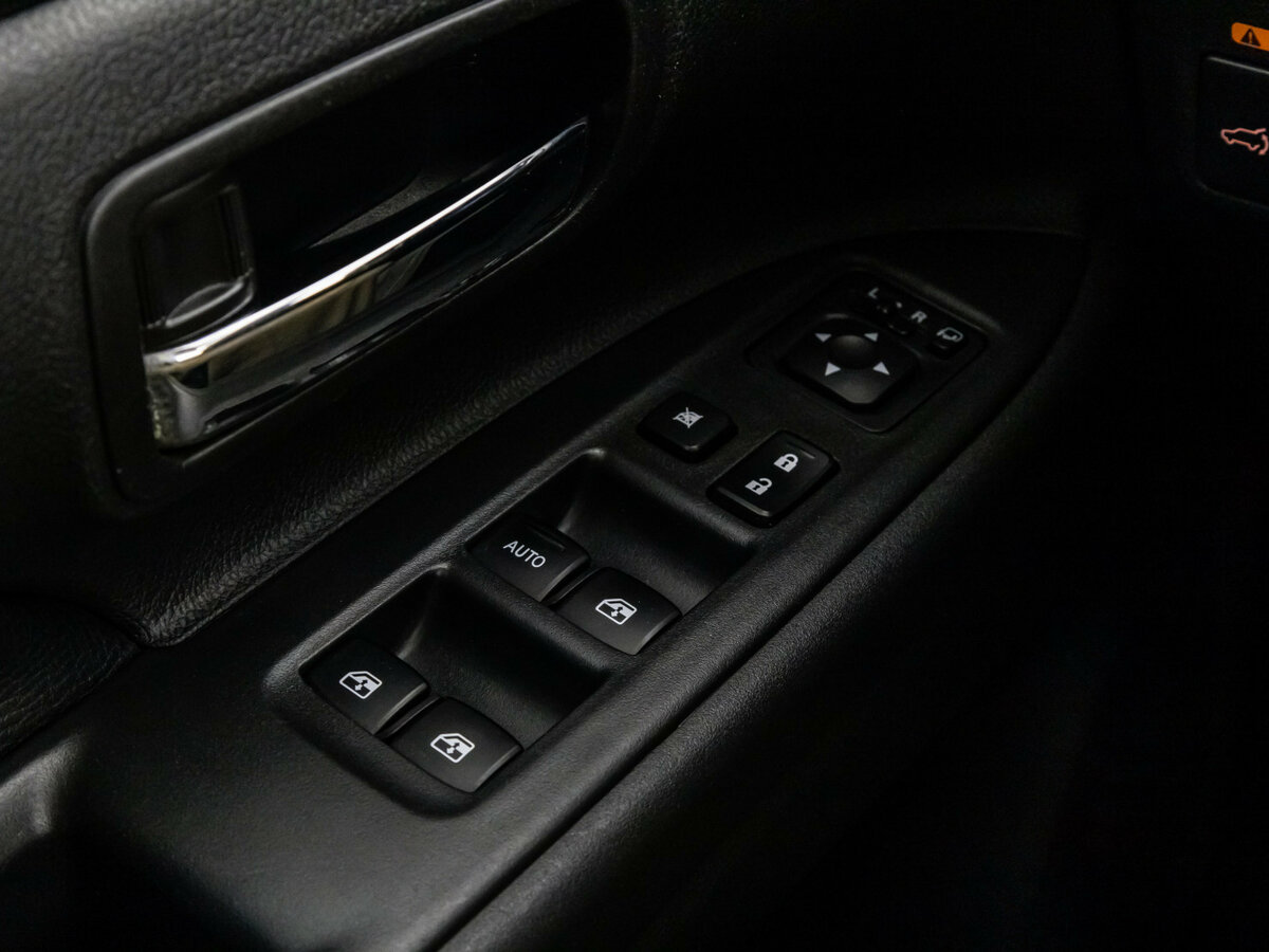 Купить Mitsubishi Outlander, 2018, 93 868 км.. Фото: #14