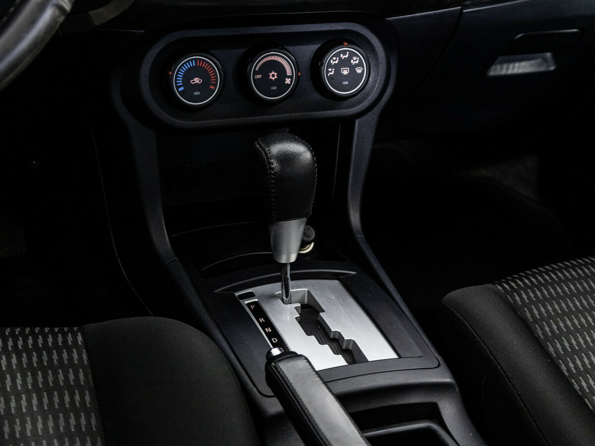 Купить Mitsubishi Lancer, 2012, 155 351 км.. Фото: #8