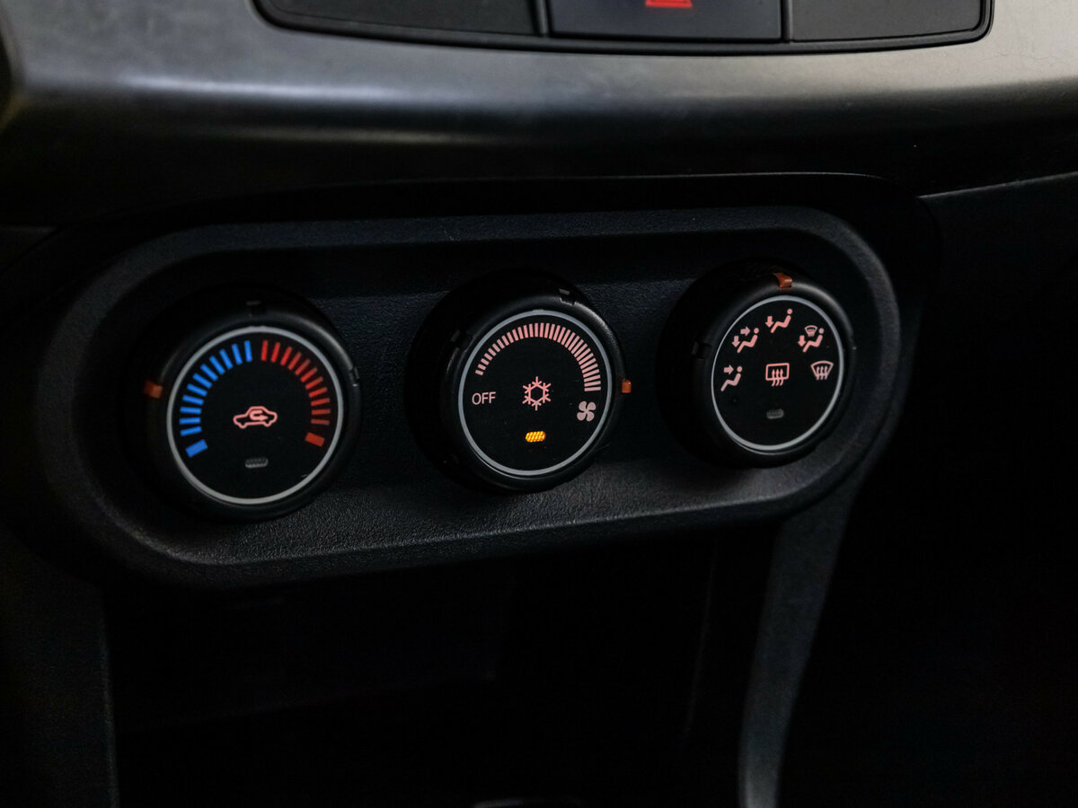 Купить Mitsubishi Lancer, 2012, 155 351 км.. Фото: #9