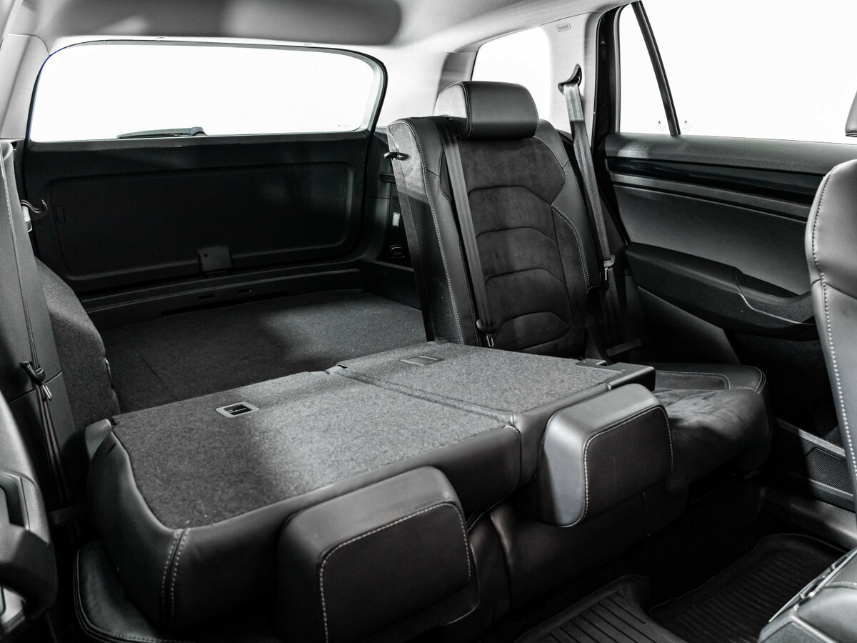 Купить Skoda Kodiaq, 2017, 175 547 км.. Фото: #20