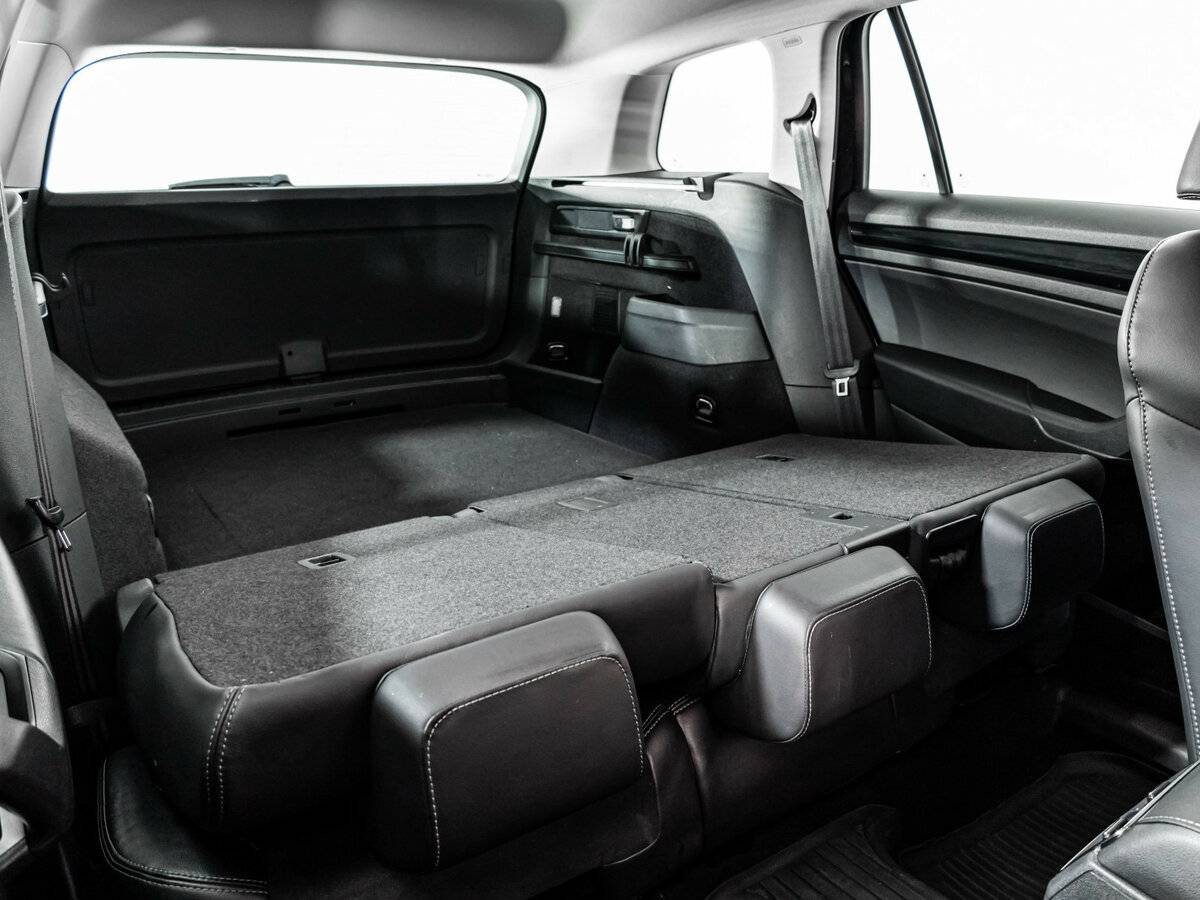 Купить Skoda Kodiaq, 2017, 175 547 км.. Фото: #21