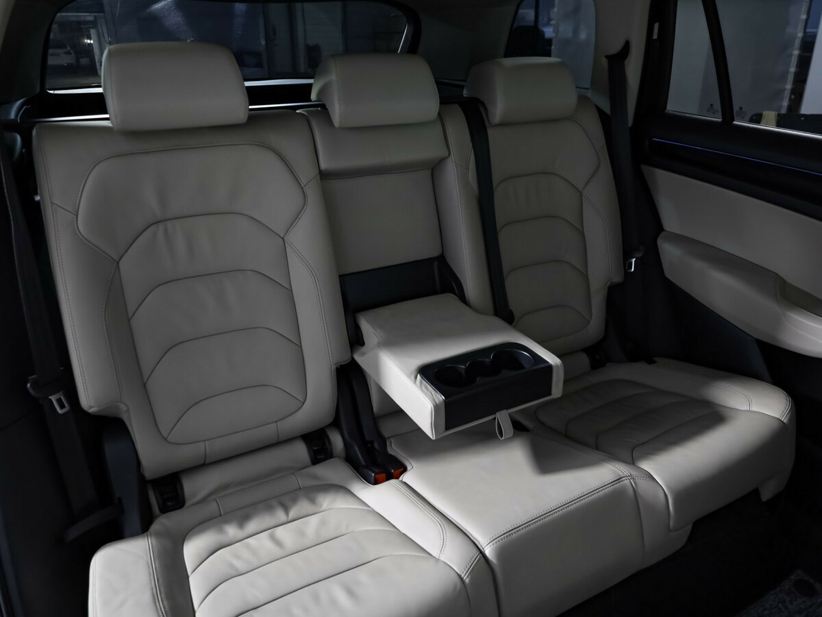 Купить Skoda Kodiaq, 2018, 113 472 км.. Фото: #28