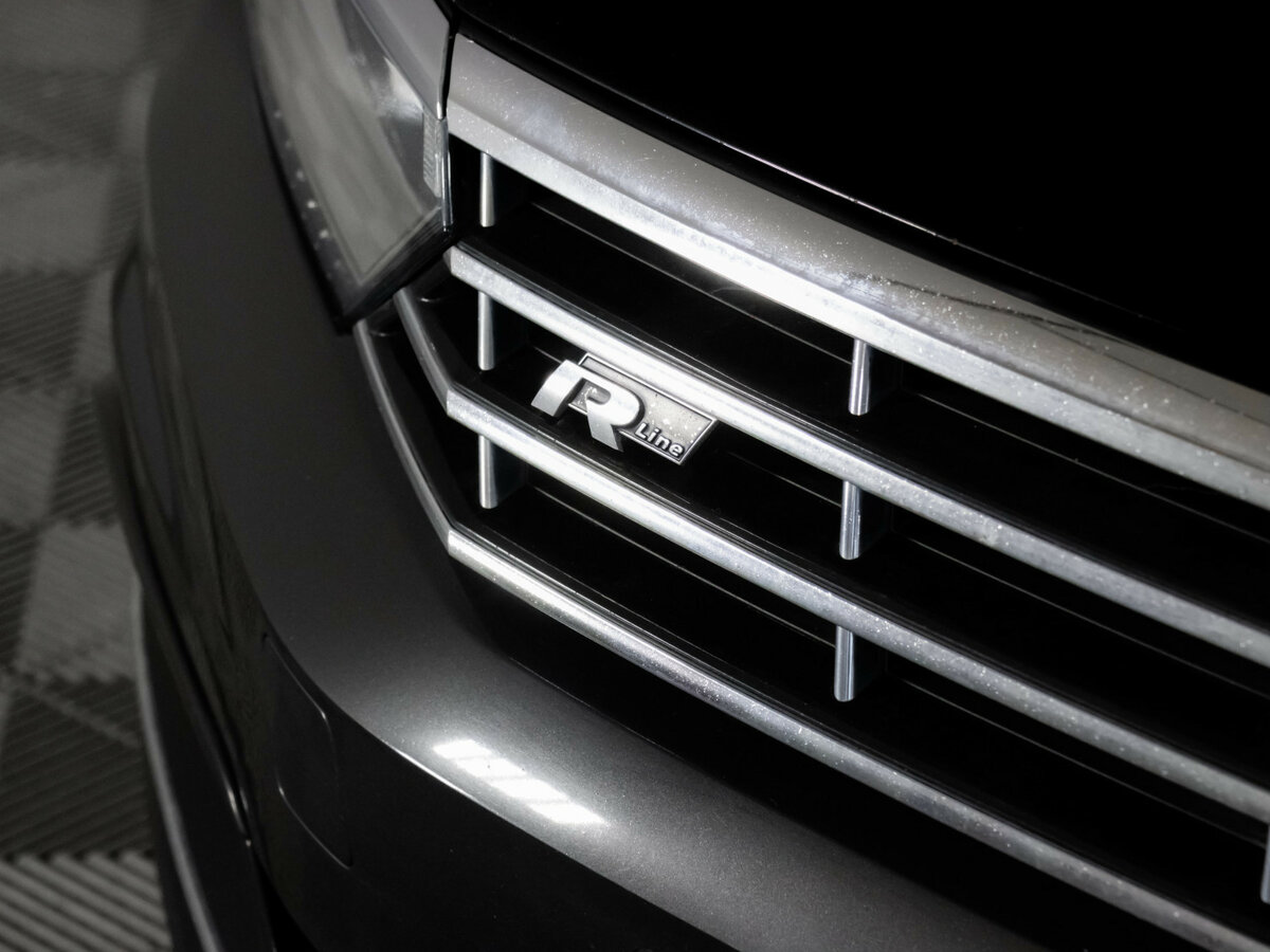 Купить Volkswagen Passat, 2018, 153 110 км.. Фото: #7