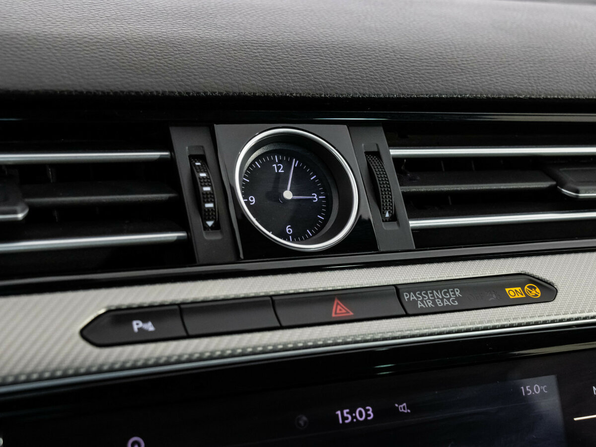 Купить Volkswagen Passat, 2018, 153 110 км.. Фото: #15