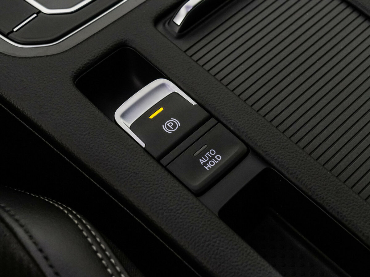 Купить Volkswagen Passat, 2018, 153 110 км.. Фото: #20