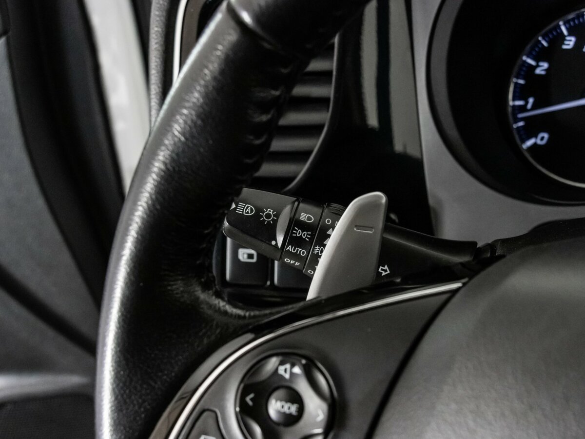 Купить Mitsubishi Outlander, 2017, 191 296 км.. Фото: #10