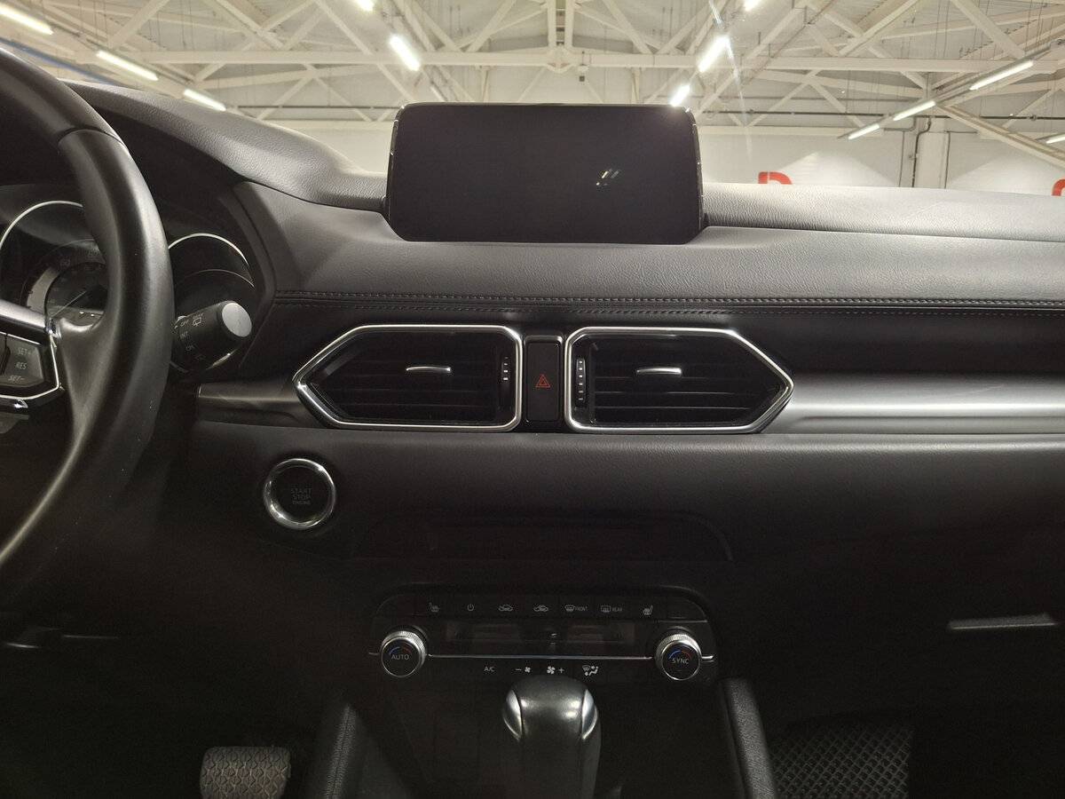 Купить Mazda CX-5, 2019, 127 101 км.. Фото: #14
