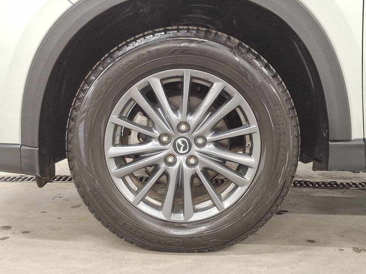 Купить Mazda CX-5, 2019, 127 101 км.. Фото: #17