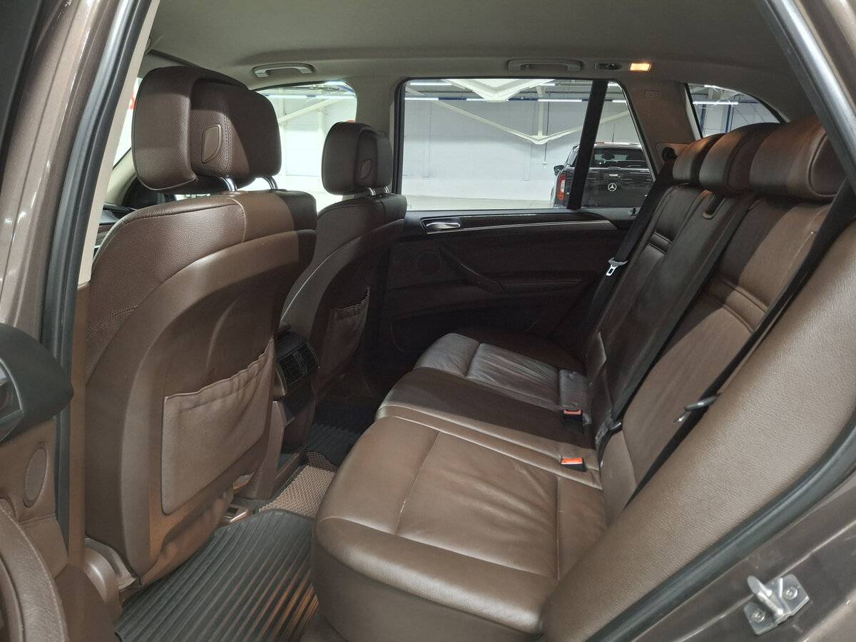 Купить BMW X5, 2012, 207 540 км.. Фото: #10