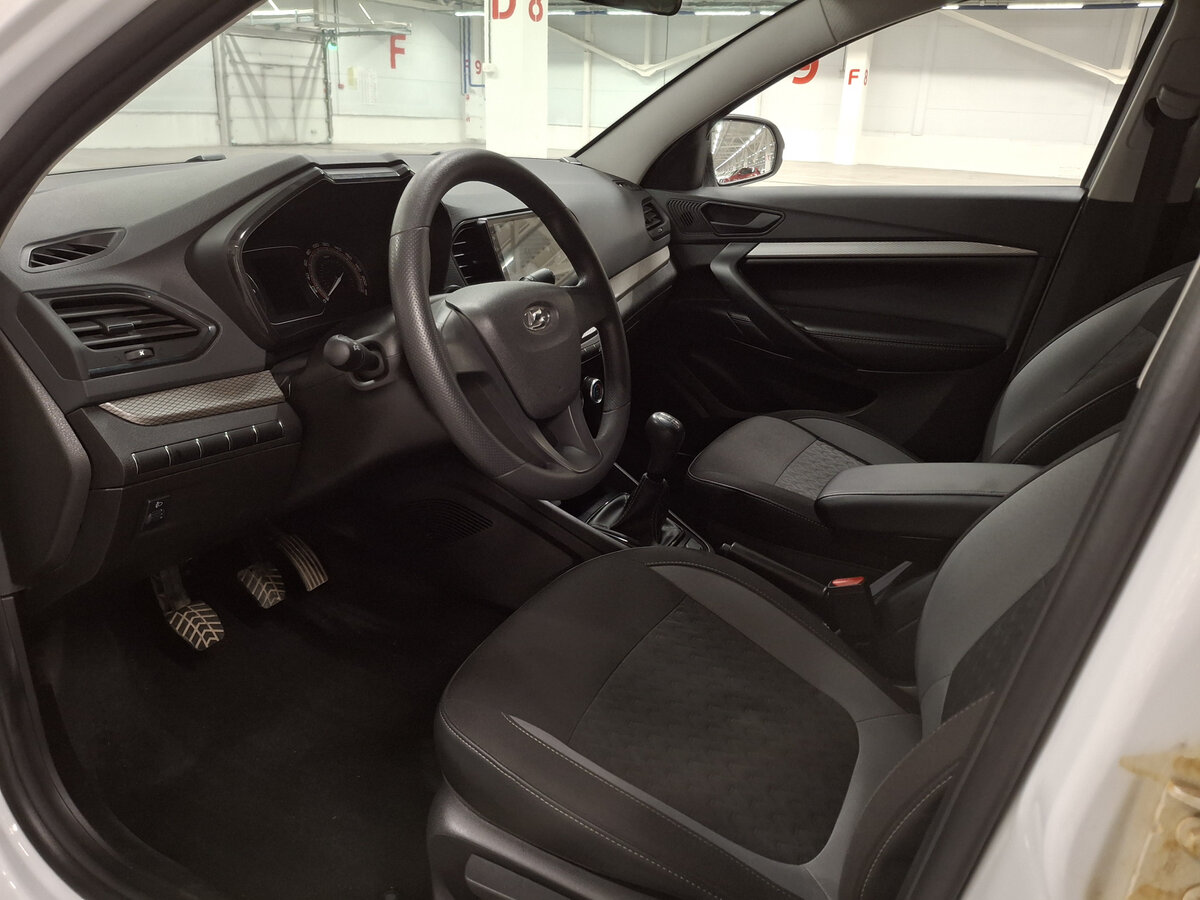 Купить Lada (ВАЗ) Vesta, 2023, 25 118 км.. Фото: #15