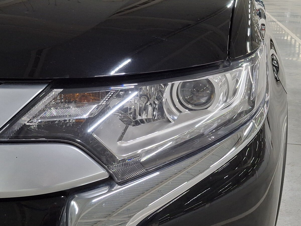 Купить Mitsubishi Outlander, 2020, 121 303 км.. Фото: #16