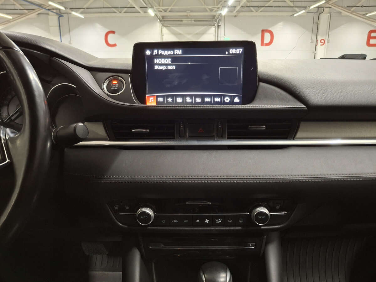 Купить Mazda 6, 2021, 95 332 км.. Фото: #14