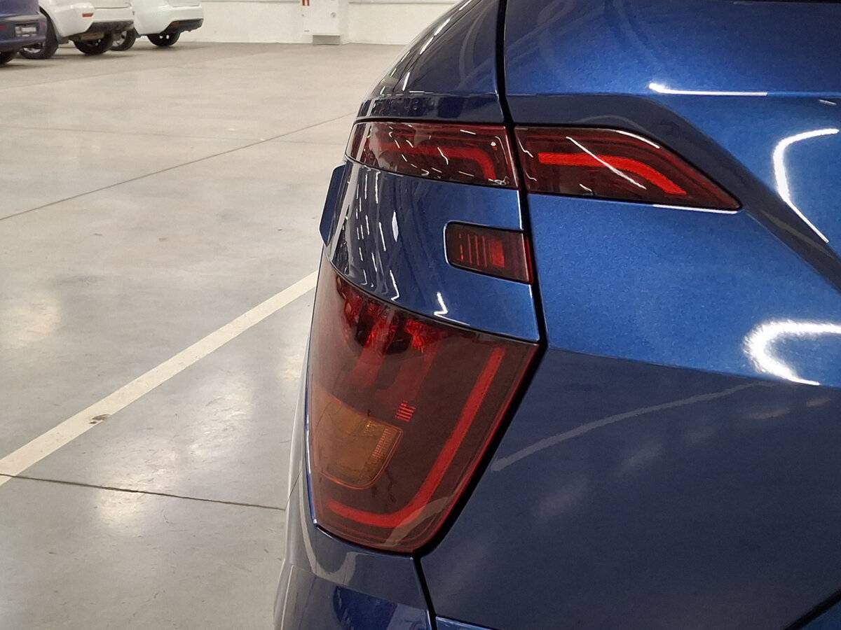 Купить Hyundai Creta, 2021, 94 710 км.. Фото: #8