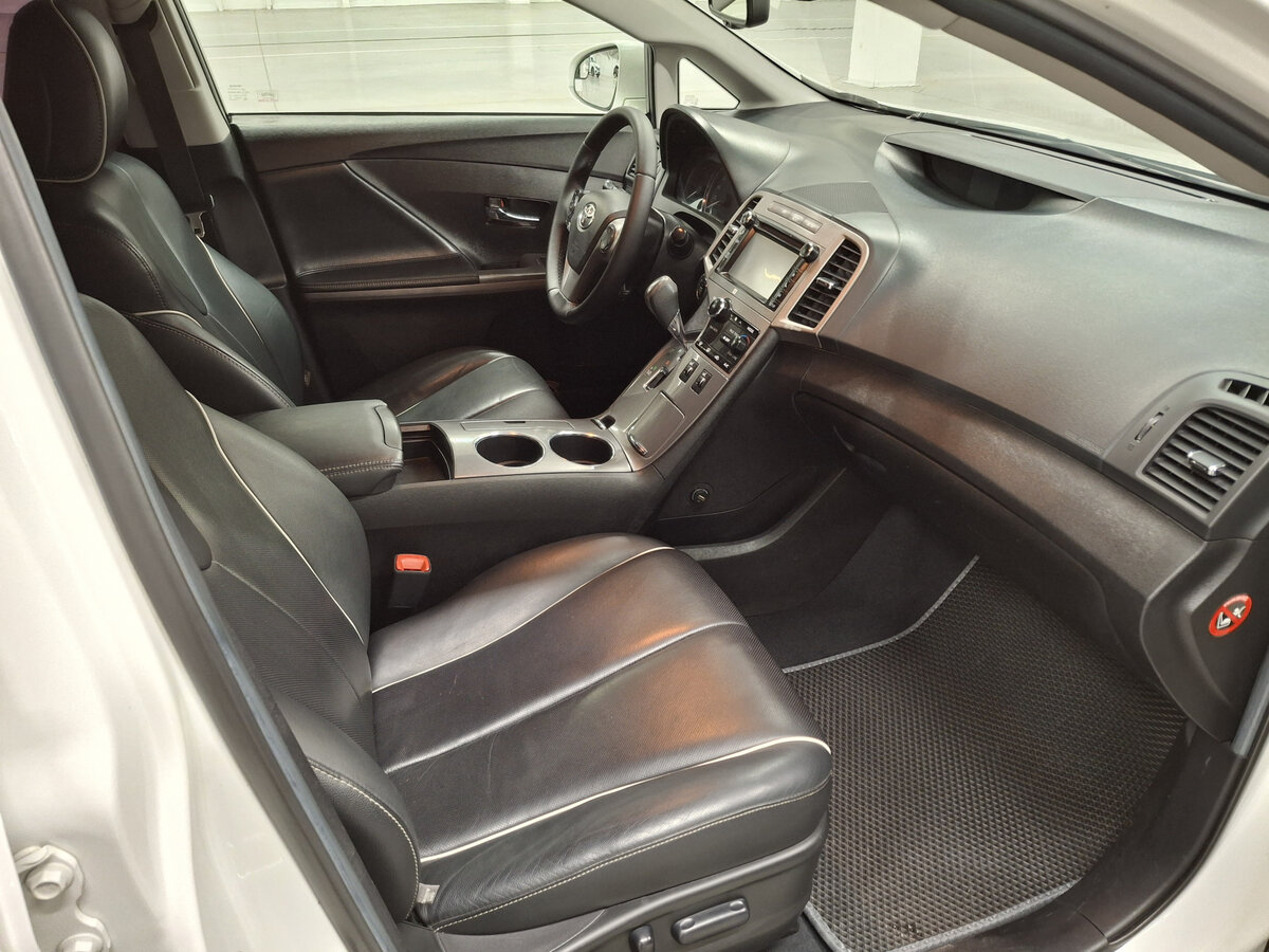 Купить Toyota Venza, 2014, 197 548 км.. Фото: #10
