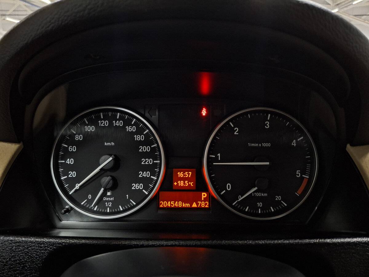 Купить BMW X1, 2012, 204 548 км.. Фото: #12