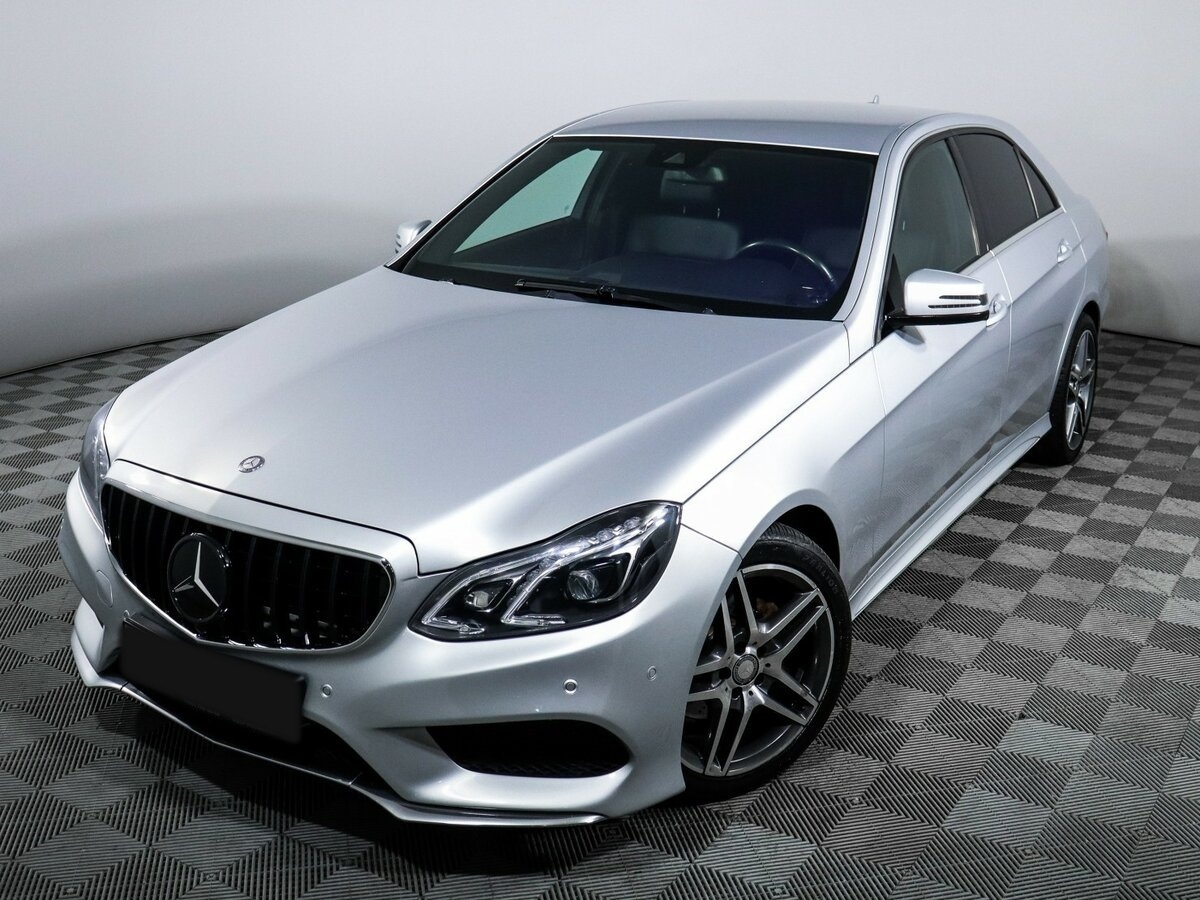 Купить Mercedes-Benz E-Класс, 2015, 145 634 км.. Фото: #13
