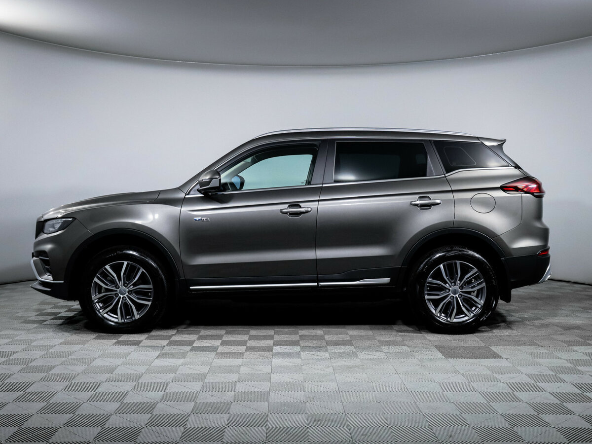 Купить Geely Atlas Pro, 2023, 38 727 км.. Фото: #7