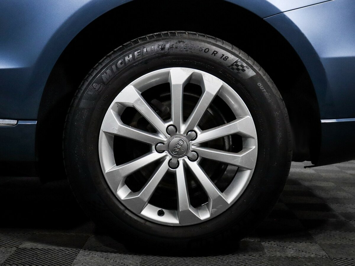 Купить Audi Q5, 2015, 182 549 км.. Фото: #11