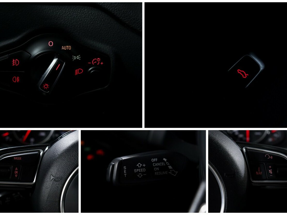 Купить Audi Q5, 2015, 182 549 км.. Фото: #12