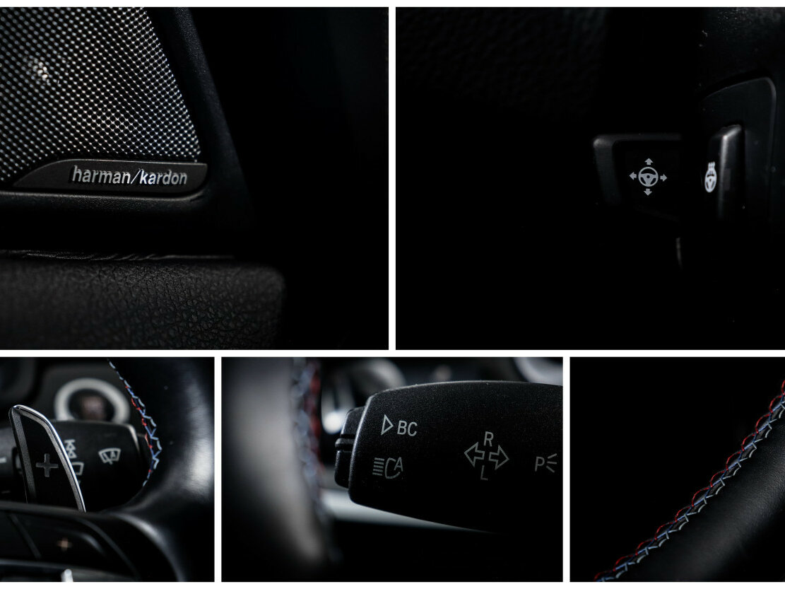 Купить BMW 5 серии, 2016, 173 240 км.. Фото: #17