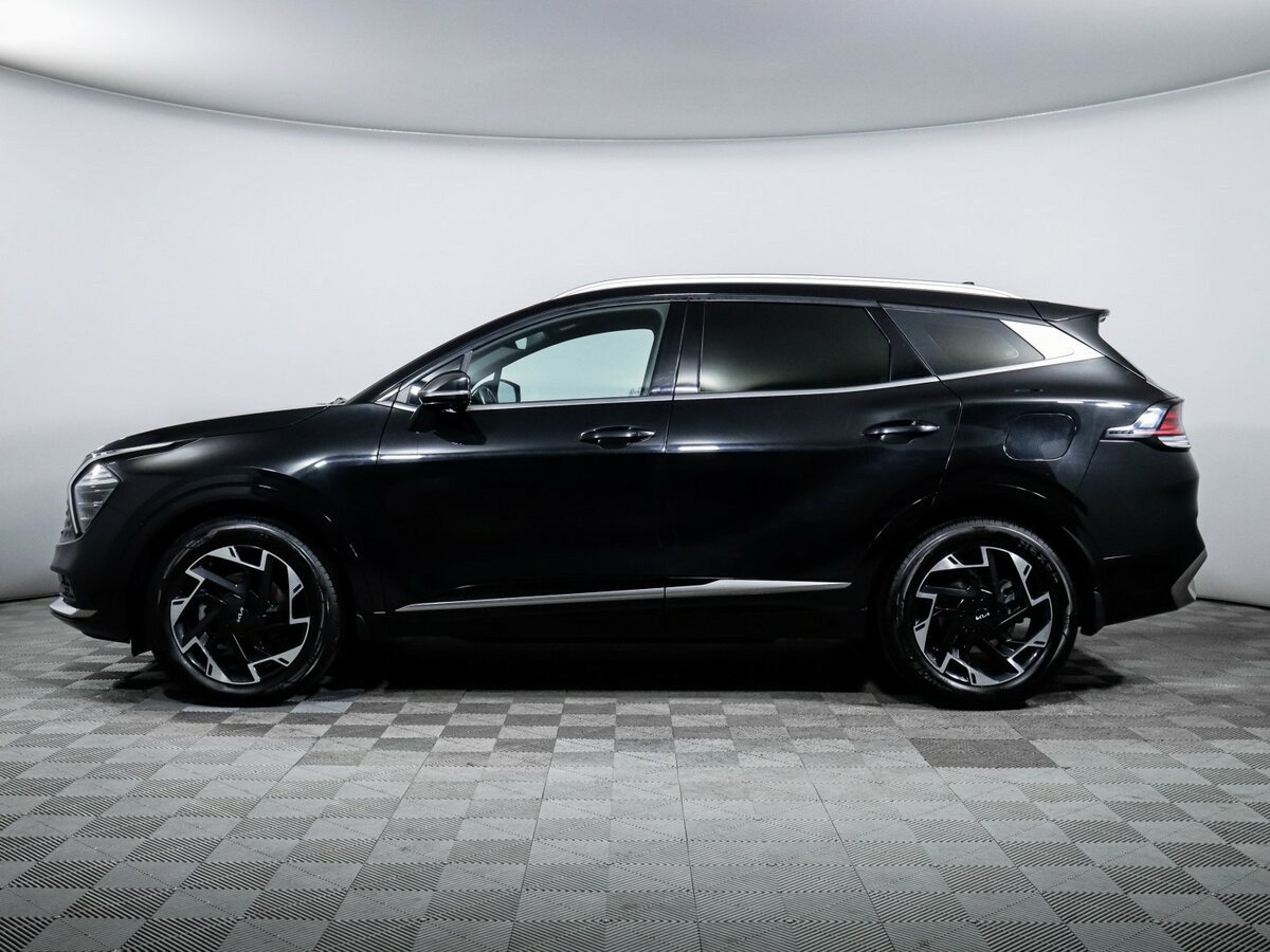 Купить Kia Sportage, 2022, 52 277 км.. Фото: #7