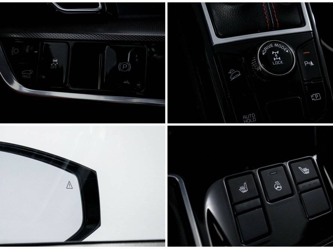 Купить Kia Sportage, 2022, 52 277 км.. Фото: #17