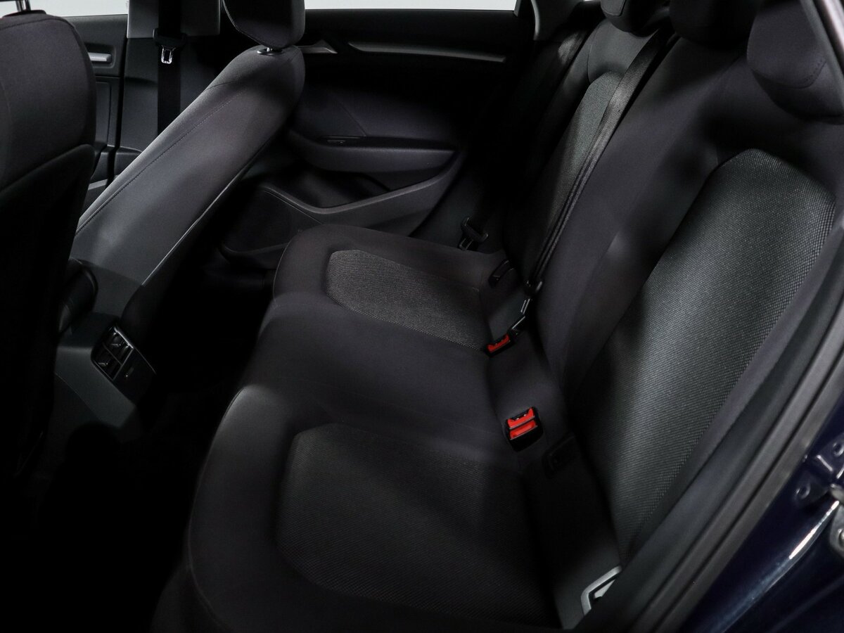 Купить Audi A3, 2016, 105 124 км.. Фото: #7