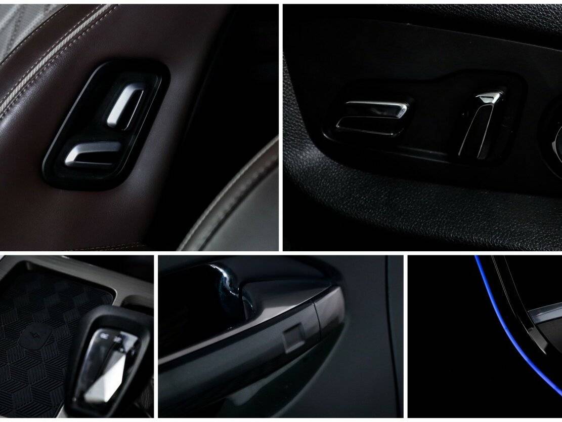 Купить EXEED VX, 2022, 66 094 км.. Фото: #19