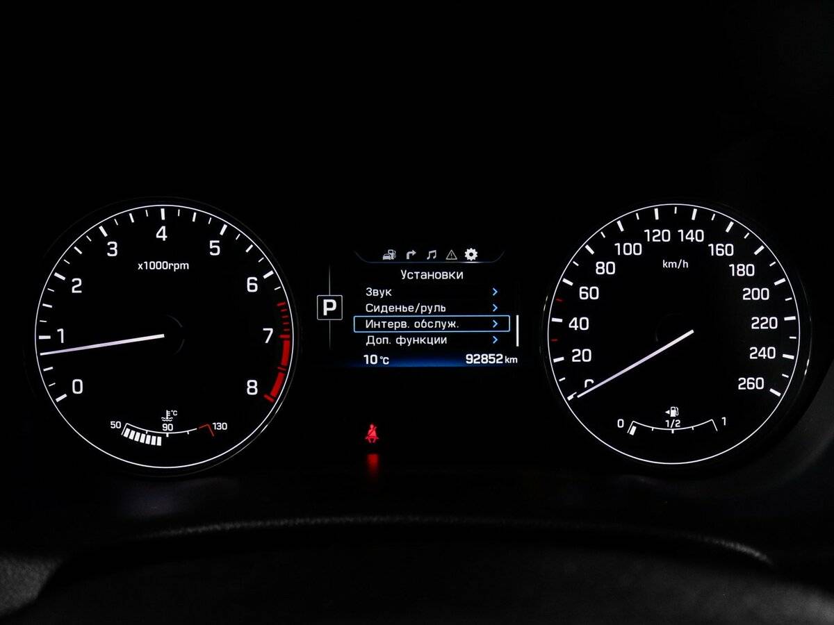 Купить Hyundai Genesis, 2016, 92 851 км.. Фото: #8