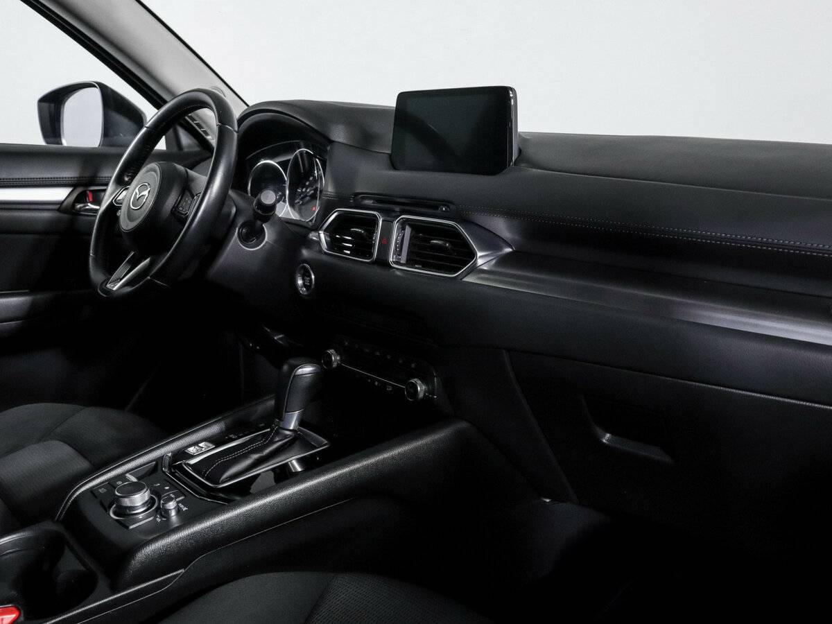 Купить Mazda CX-5, 2021, 63 468 км.. Фото: #6