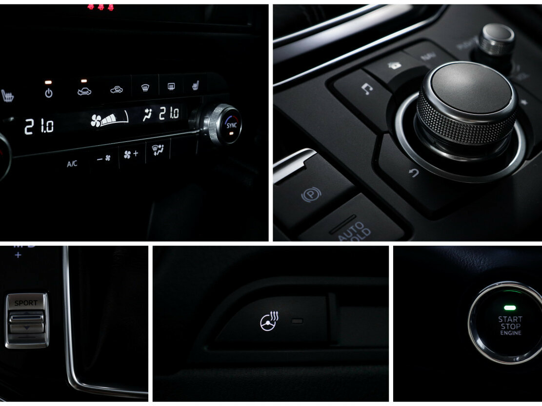 Купить Mazda CX-5, 2021, 63 468 км.. Фото: #12