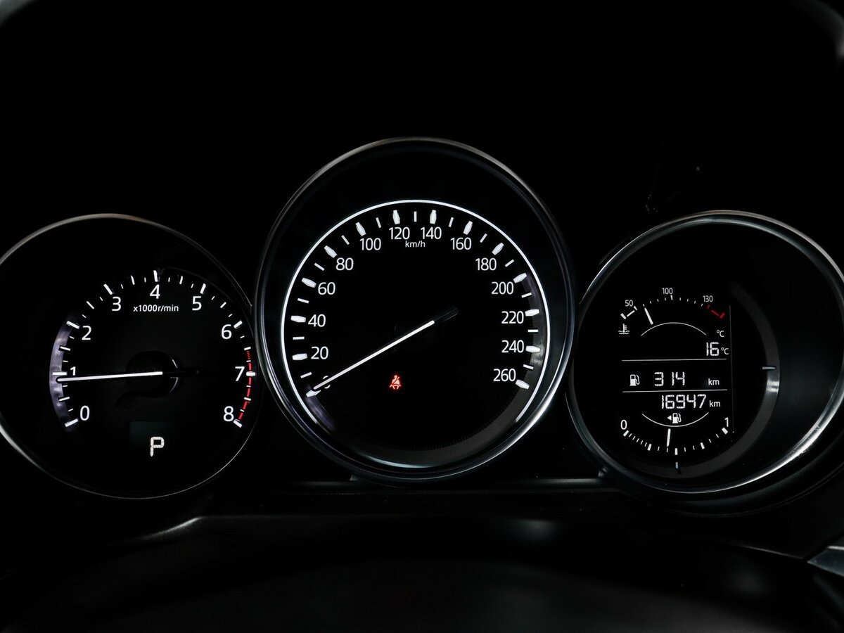 Купить Mazda 6, 2021, 16 950 км.. Фото: #8