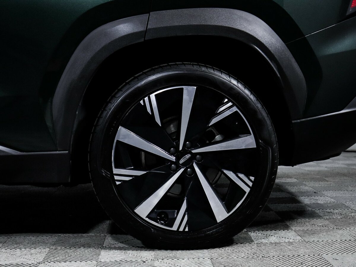 Купить Geely Atlas, 2024, 29 554 км.. Фото: #12