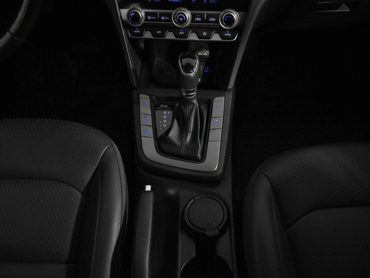 Купить Хендай Елантра, 2019, 67 300 км.. Фото: #13