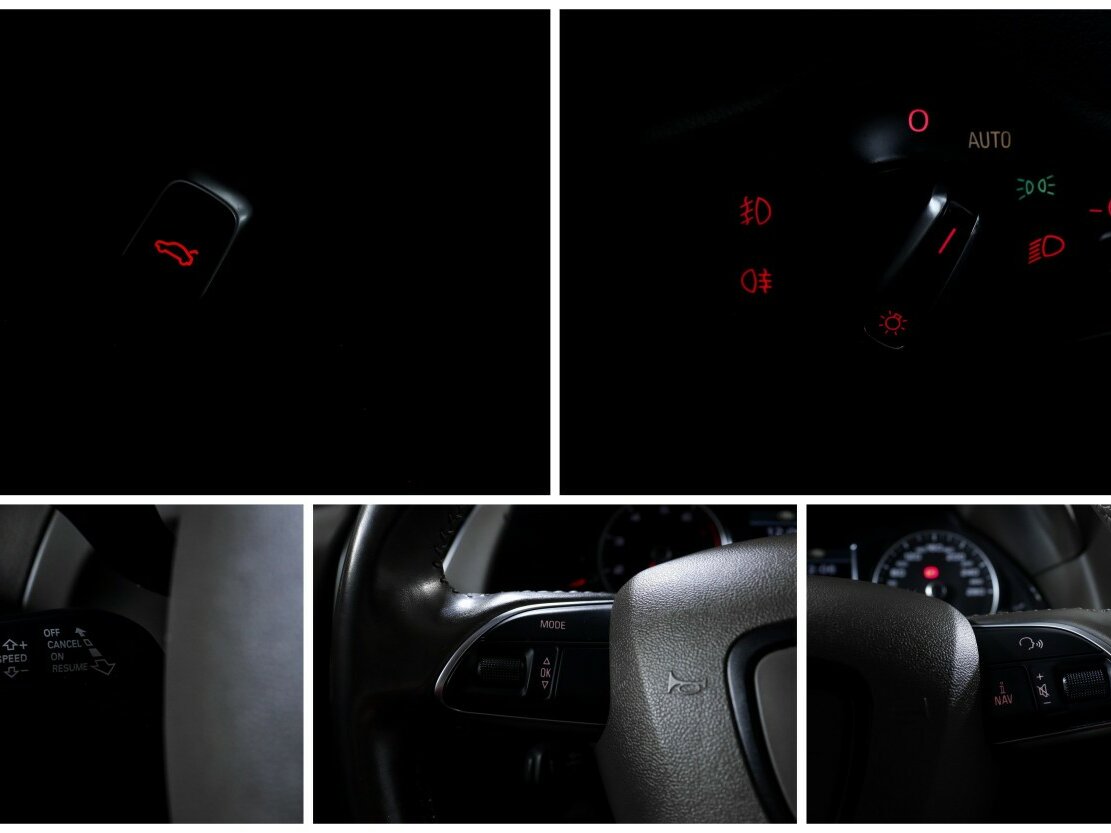 Купить Audi Q5, 2013, 101 708 км.. Фото: #13