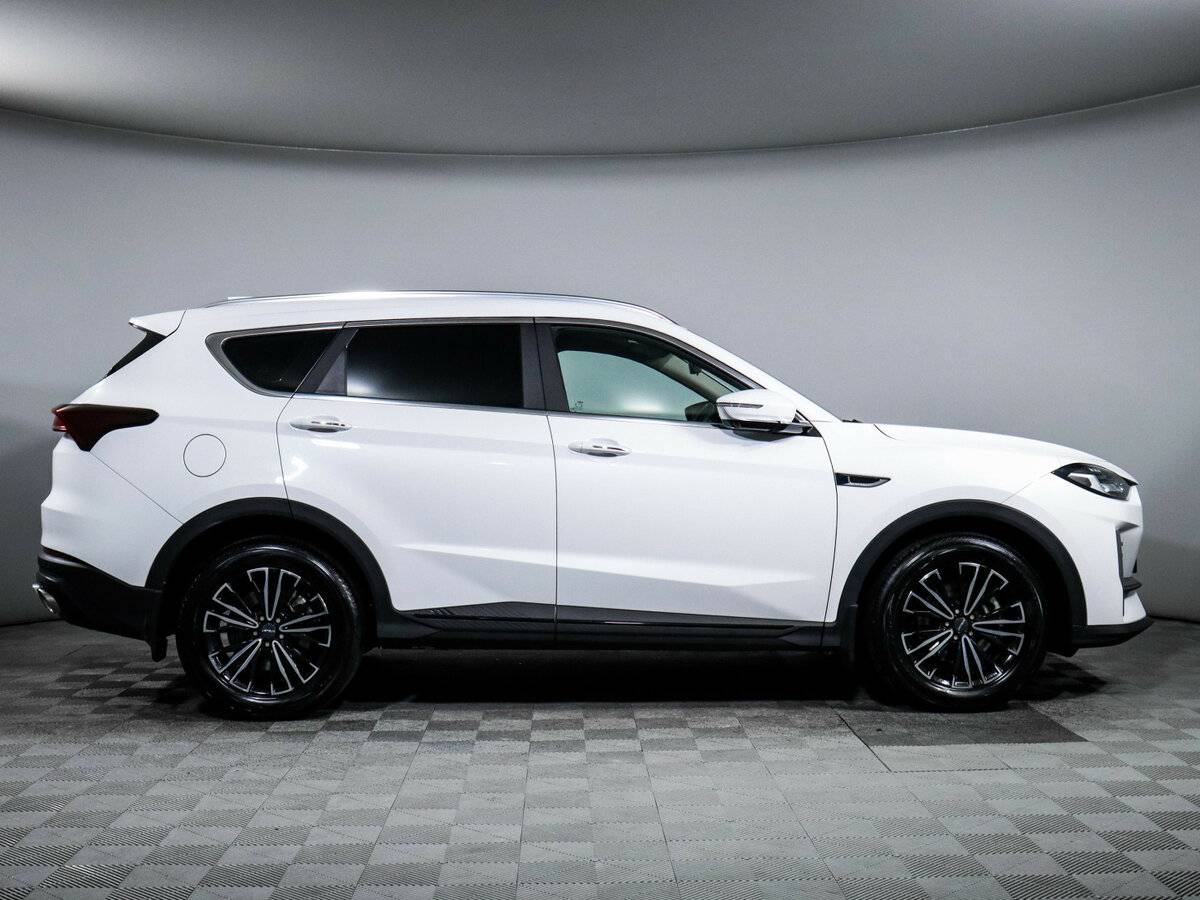 Купить Jetour X70 PLUS, 2023, 44 134 км.. Фото: #3