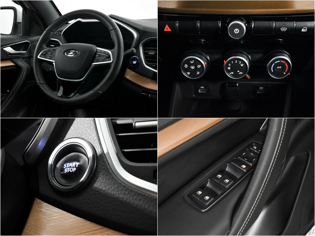 Купить Lada (ВАЗ) Vesta, 2023, 31 934 км.. Фото: #14