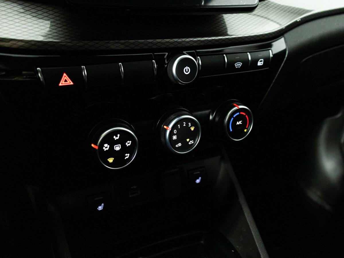 Купить Lada (ВАЗ) Vesta, 2024, 12 746 км.. Фото: #14