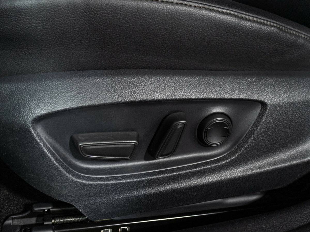 Купить Toyota Camry, 2018, 83 515 км.. Фото: #16