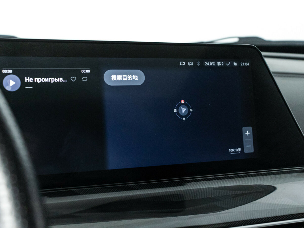 Купить Changan UNI-T, 2021, 53 990 км.. Фото: #18