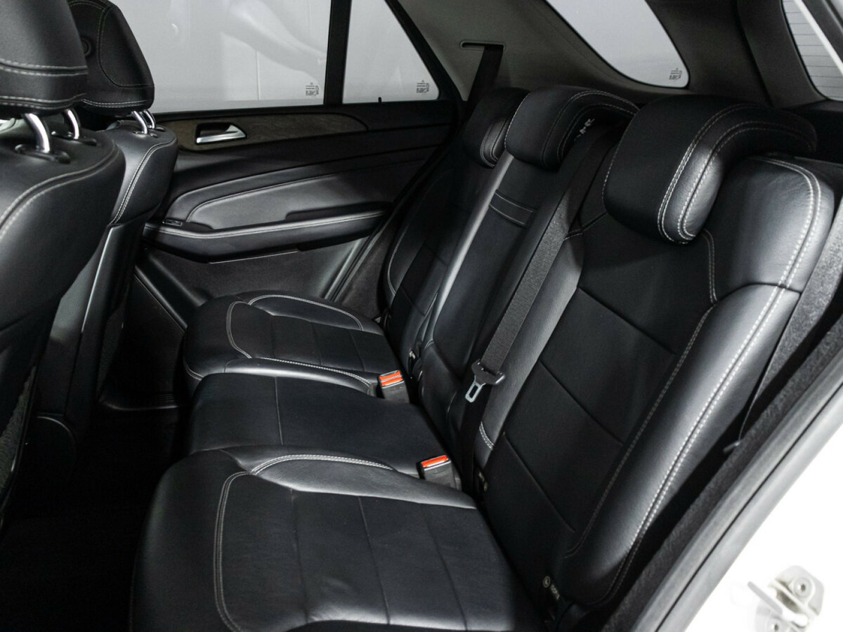 Купить Mercedes-Benz M-Класс, 2014, 204 975 км.. Фото: #7