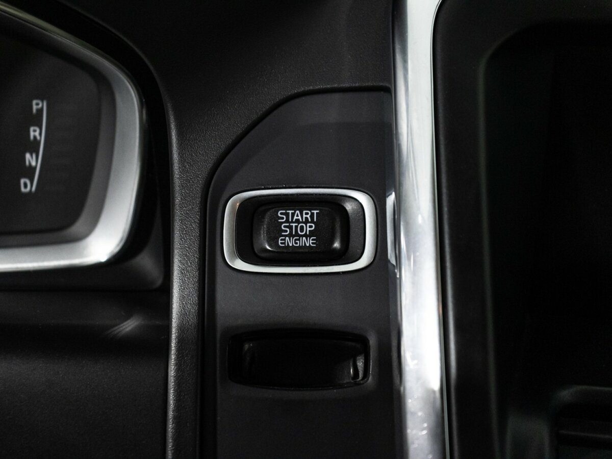 Купить Volvo XC60, 2016, 85 724 км.. Фото: #16