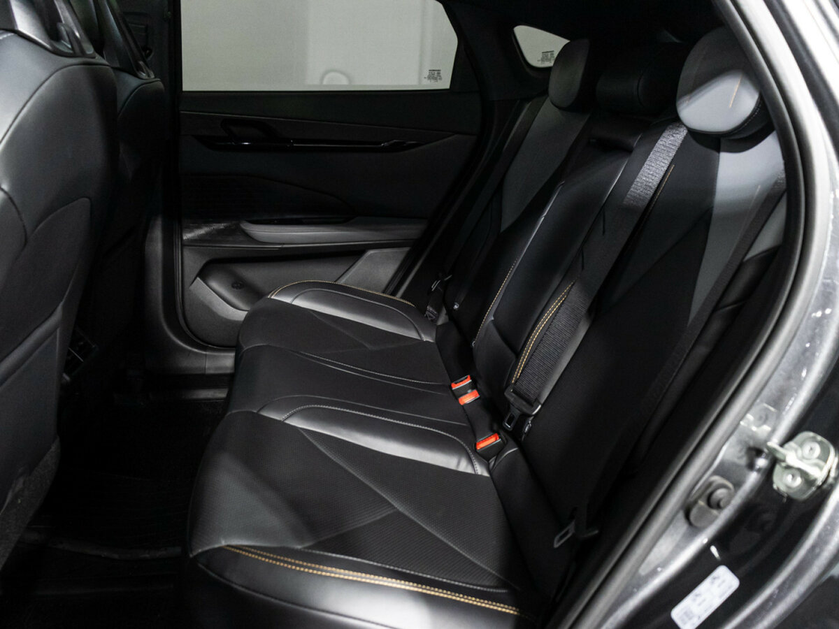 Купить Changan UNI-V, 2023, 53 280 км.. Фото: #9