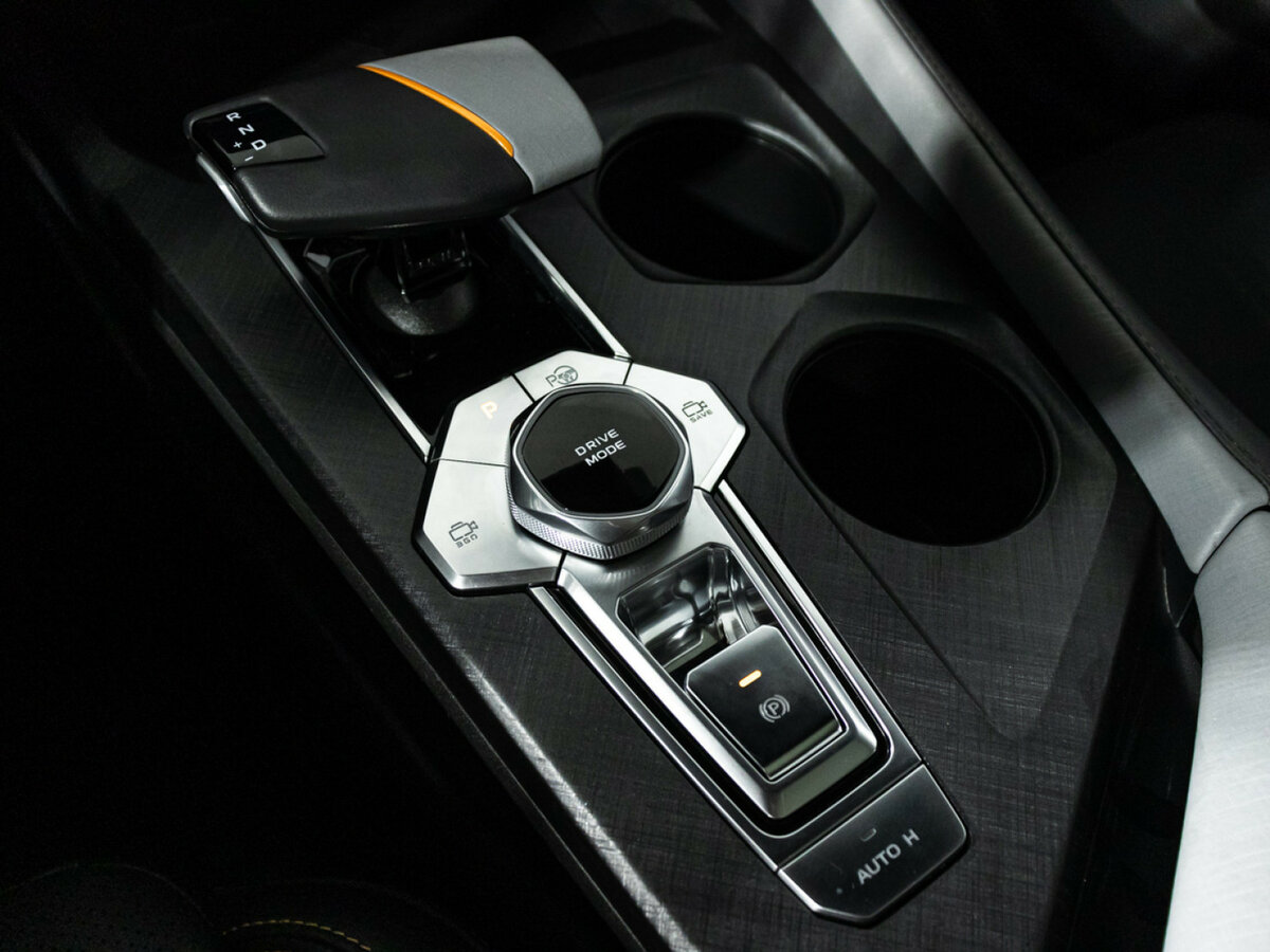 Купить Changan UNI-V, 2023, 53 280 км.. Фото: #17