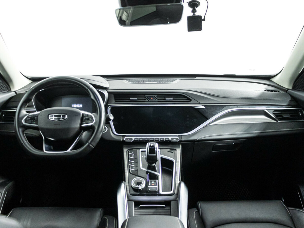 Купить Geely Atlas Pro, 2023, 32 418 км.. Фото: #12