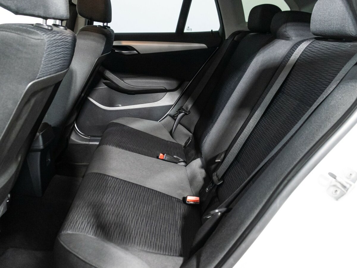 Купить BMW X1, 2013, 158 183 км.. Фото: #9