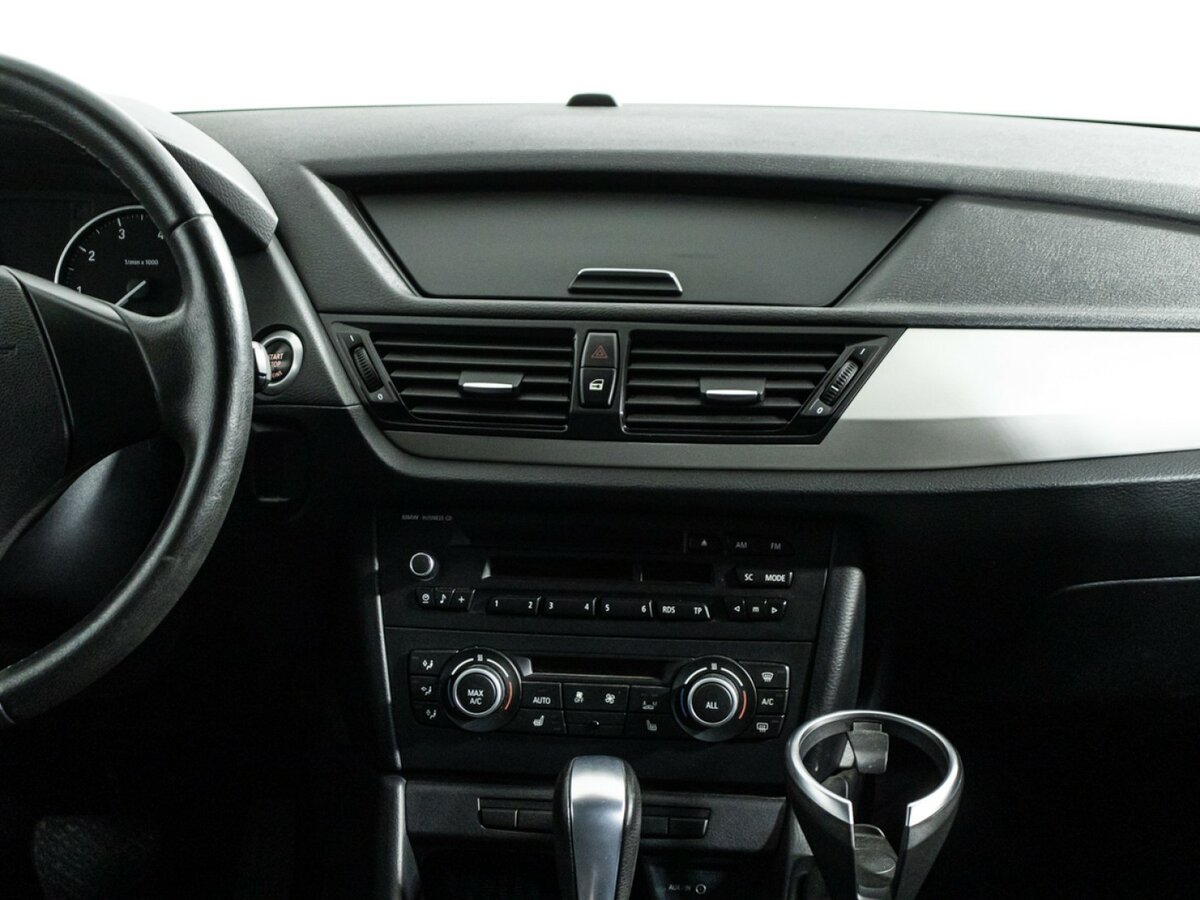 Купить BMW X1, 2013, 158 183 км.. Фото: #12