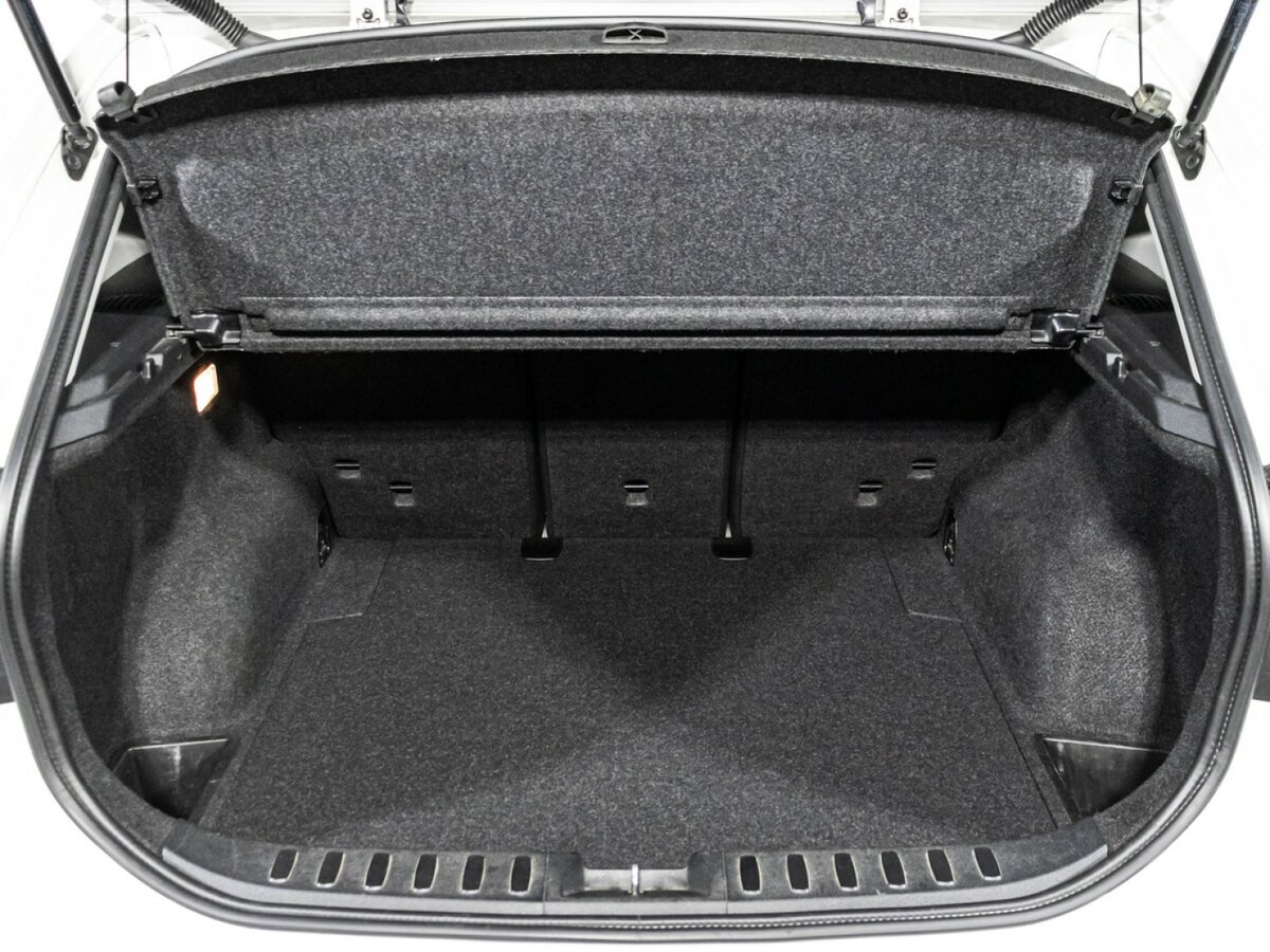 Купить BMW X1, 2013, 158 183 км.. Фото: #13