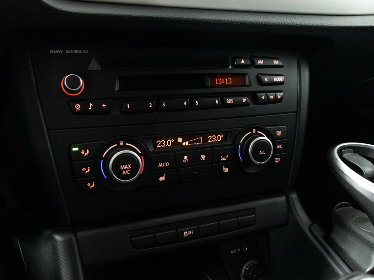 Купить BMW X1, 2013, 158 183 км.. Фото: #14