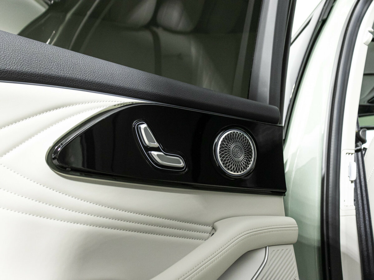 Купить EXEED RX, 2023, 47 500 км.. Фото: #13